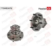 ������� � ����� � ����������� �������� FORD Transit 2013 - Masterkit '77SWB3076 ����