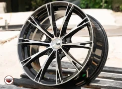 ABT-GR (�����) ����� Flow Forming. R17 7.5j ET38 5*100 (FF016-5 a1) ����
