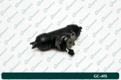 ������� ��������� ������� � ����� G-brake GC-415 ����