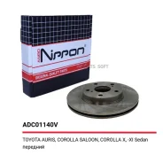 ���� ��������� | ����� | Allied Nippon ADC01140V ����