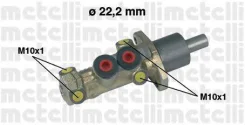������� ��������� ������� Citroen ZX, Peugeot 405 I, II 1987-98 [050198] ����