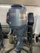   Yamaha F115 2012. 