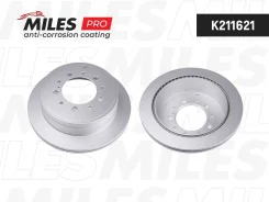 ���� ��������� ����� PRO � �������� ��������� ������ K211621 Miles, �����/������ ����