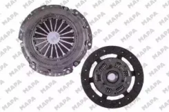 ���������! ��� ����. Ford Mondeo 1.6/1.8 96-00 �-�� Mapa 2210409 ����
