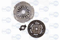 �������� ��������� � ����. VW Caddy/Golf/Vento 1.4/1.6 92> Mapa 002200100 ����