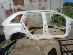 �������� ������ Ford Edge 1 2014 TQ1 PDED, ������ ����