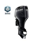    Suzuki DF 150 ATL 