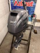   Yamaha F 30, , EFI 