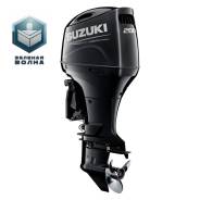     Suzuki DF 200 ATL 
