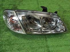    Nissan Bluebird Sylphy 00-02, Almera N16