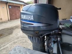   Yamaha f40 