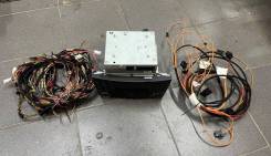 Command Audio 50 CD Mercedes 211 