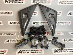 ������� LED Toyota Roomy (����) 2020-2025�. ������ �������� ����