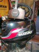   Suzuki DT40dt 