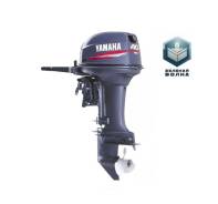     Yamaha E40 XMHL 