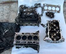 ��������� Nissan X-Trail 2015 MR20DD � ��������