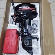   Hangkai Enduro 9,9(30 . ) 