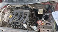  K4M 813   Renault Megane 2006