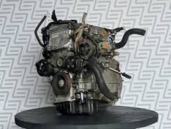  Toyota 1AZ-FSE, 2WD | 