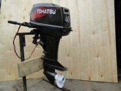    Tohatsu m40d 