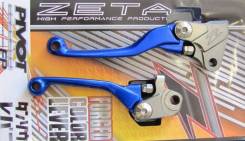  + Zeta ZE44-3112  ZETA Pivot Lever Set FP YZ250FX 15- 