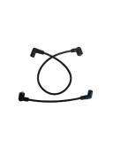   Harley-Davidson Softail FXST, FLST (84-99) 