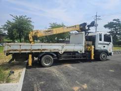   Soosan SCS 866 LS 8000 . 2012.