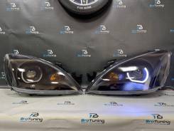   Mitsubishi Lancer 9 BiLed