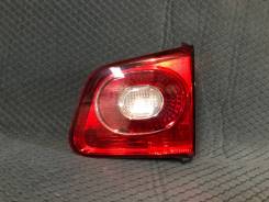   VW Tiguan2008