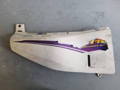    Yamaha TT250R Raid 