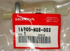   Honda 16900-MG8-003 