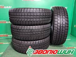 Dunlop Winter Maxx WM02, 205/65 R15 
