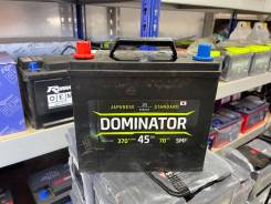 ������ ����������� Dominator 60B24L+R ����