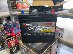 ������ ����������� Rdrive 55B24L+R ����