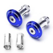   Zeta ZE48-7007 BarEng Plug 29 BLUE 