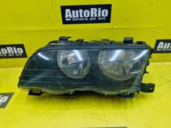 ���� �������� ����� BMW 3-Series E46