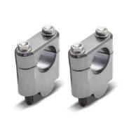   ZETA Bar Rise Kit H:30mm 28.6mmBar ZE53-0230 