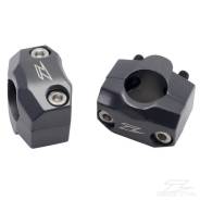   ZETA 22,2mm-28,6mm UX3-Clamp Kit Universal ZE32-1200 