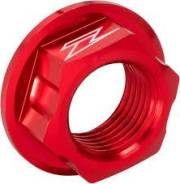    ZETA M16x22-P1.5 H11 Honda Yamaha Kawasaki Red 