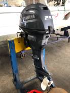 Yamaha F25GE,    , .2020.  . 