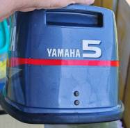 ������ ��������� ������ Yamaha 5 CMHS ����