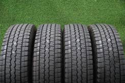 Dunlop Winter Maxx SV01, LT 195/80 R15 