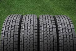 Dunlop Winter Maxx SV01, LT 165 R14 6PR 