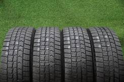 Dunlop Winter Maxx WM02, 205/65 R15 
