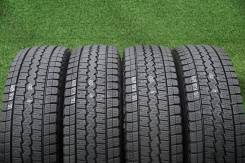 Dunlop Winter Maxx SV01, LT 195/80 R15 