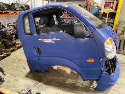  Hyundai Bongo 3    