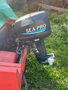 SEA-PRO 30   