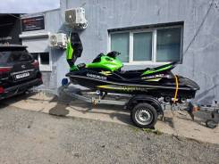 Kawasaki ultra 300 LX 2013 . 