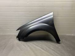    Mitsubishi Outlander II XL (CV) 2006-