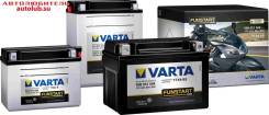  6  -8 / YTX9-BS Varta GEL   Varta 508012008 